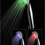 LED Shower hand xx-r8