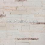 Ledge stone veneer,Ancient brick, insulated panel WP006/007