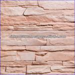 Ledge stone wall tile artificial stone 500x100x30 mm 010112001