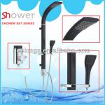 Leelongs Manufacture Bathroom Aluminium Shower Set SH-4003 Aluminium Shower Set