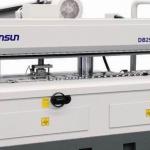 lengthwise veneer slicer DB35T DB35T