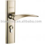 level handle door lock for bedroom BD5214LSS/CP