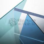 Lexan clear polycarbonate sheet GA-201