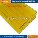 Lexan polycarbonate sheet China manufacturer GLH05