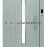 Lift Semi Automatic Doors A Series