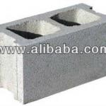 Light Concrete Block producer 7-10-15