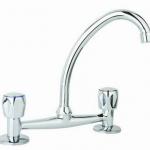 Light Faucet GH-8025