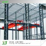 light frame steel structure JY-SS540