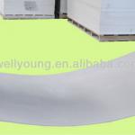 light gague steel external cladding panels WY120008