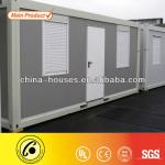 Light Steel Cheap Prefab House JBH-S07