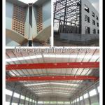 light steel construction building