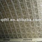 Light Steel Space Frame Canopy Building TL-WJ