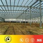 Light Steel Structure JBH-731