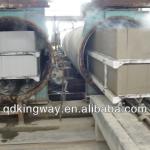 light weight concrete manufacturers TY005