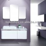 lighted bathroom mirror cabinet BC-131265