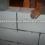 Lightweight Brick Autoclaved Aerated Concrete Block AAC Wall Blocks