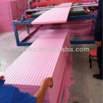 lightweight heat insulation board