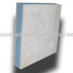 lightweight insulation material 600*2400*30mm