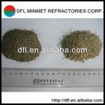 lightweight insulation vermiculite DFL-Raw silver(fine grade)