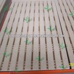 Lightweight Insulation Vermiculite Board As Negative Oxygen Ion 2100x900mm,2440x1200mm