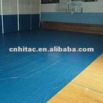 Lightweight Waterproof Gym Floor Cover Tarpaulin HITAC-001