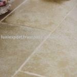 Limestone Interior Flooring Yellow Limestone