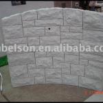 limestone wall cladding, cutural stone, white limestone wall tile wall cladding 02