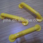 Line-shaped Nylon Bathroom Grab Bar for disabled HS-O24