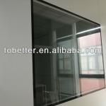 Link AC clean room window double panes high class single pane