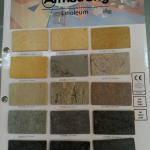 LINOLEUM PVC FLOORING