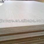 Linyi jinhua decorative boards factory,melamine plywood for cabinet furniture 1220*2440MM