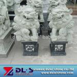 Lion Animal Statue Sculpture