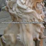 Lion sculpture DSF-T144 DSF-T144