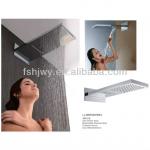 LL523FJ Top Quality Unique Square Stainless Steel Big Rainfall Shower Head LL523FJ