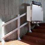 Logic Stair lift