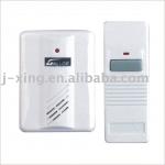 Long Distance Wireless Remote Control Doorbell JXD-XS108