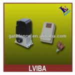 Long Life Automatic Sliding Door Motor and Door Lock Motor IBA-MT4