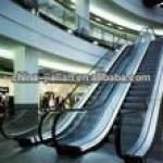 Long Service Time Home Escalator Low Price JF-008