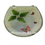 Lot of 48 Beautiful Butterfly Toilet Seat of 3 Sizes Disposable Toilet Seat Cover 16522 1008 0263 2649