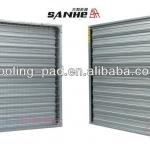 Louver windows shutter sautomatic DJF