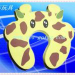 lovely animal shape EVA rubber door stopper YGDS-025