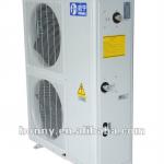 Low ambient temperature EVI air source(air to water) floor heating heat pump(10kW 13kW 15kW) KRS-10J1P   KRS-13J1P  KRS-15J2P