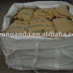 Low cenment refractory castable CAG