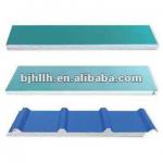 Low-Cost EPS Sandwich Panels with Great Sound Insulation ESW-001