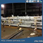 low cost longspan steel structure construction in good quality STW-SS-881