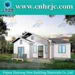 low cost precast eps concrete sandwich wall panel for bungalow house MS-V