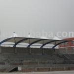 Low-cost supply garage,pagoda,outdoor,storage,relief,party,workshop,membrane stucture tents RK-M001