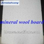 low-density mineral wool board ceiling tiles