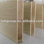 low price 25mm blockboard for furniture blockboard