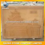 Low Price Granite Relief Sculpture Relief Sculpture_HBSR011